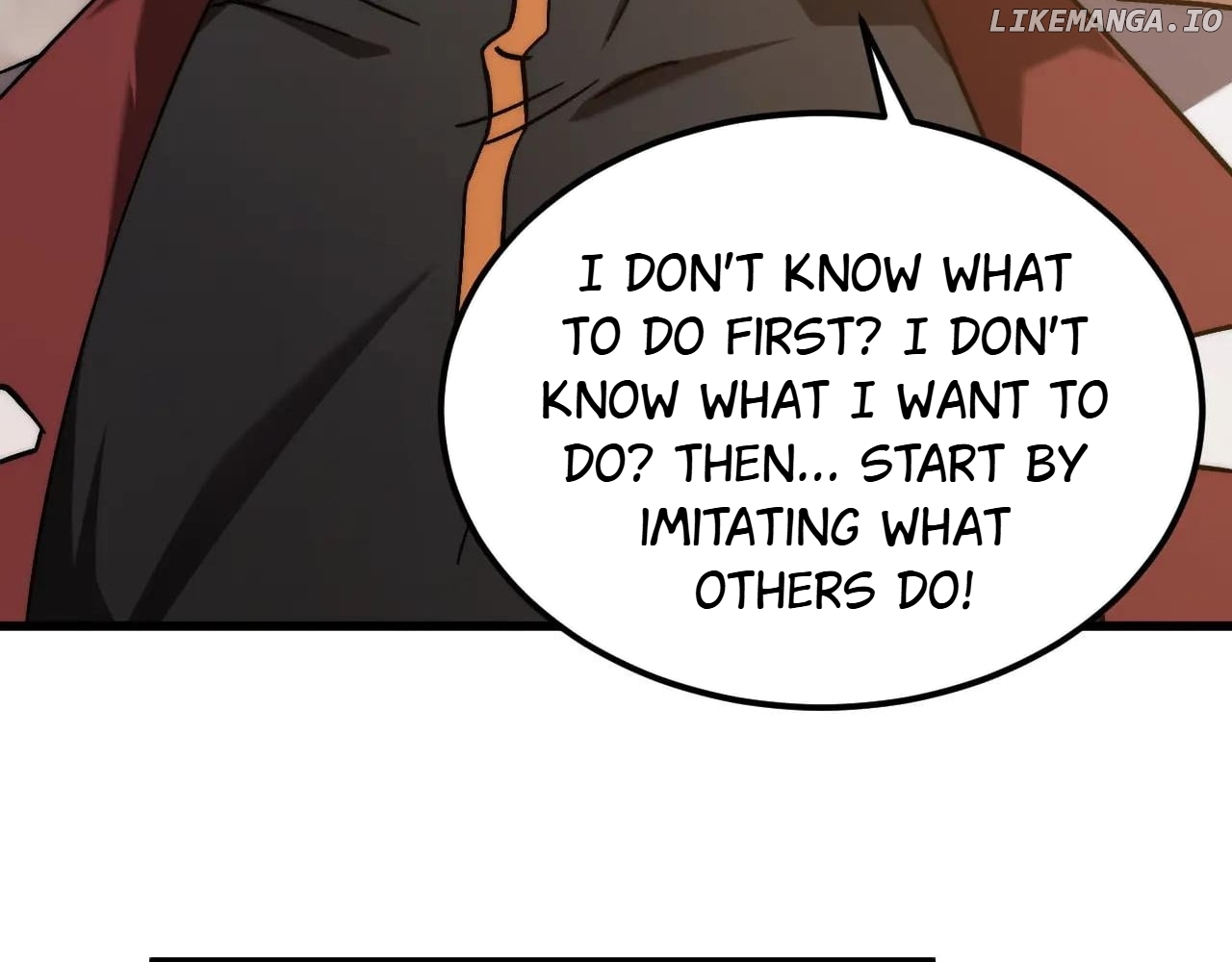 Log into the Future Chapter 217 - page 125